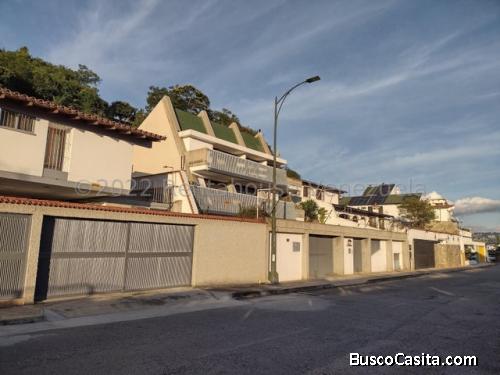 Casa en venta MGP #23-8752  Cumbres de curumo