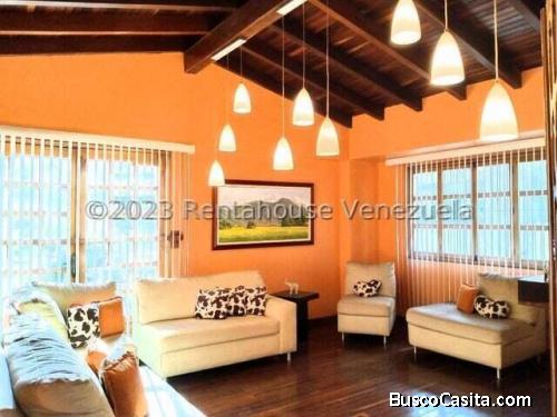 Casa en venta MGP  #23-30751  La Tahona
