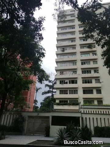 Apartamento en alquiler Campo Alegre MLS # 23-19958 Mariana Zabala G. 