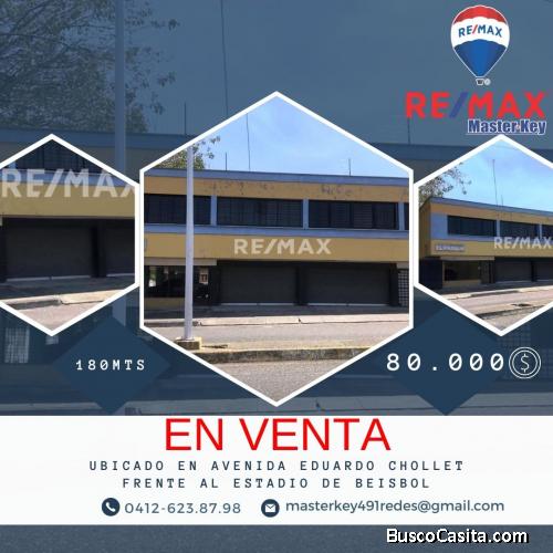 Edificio Residencial El Parque