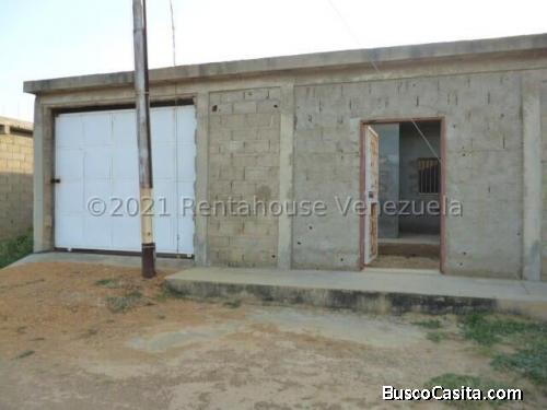 Casa en Venta Guanadito Sur cod rah 22-6942
