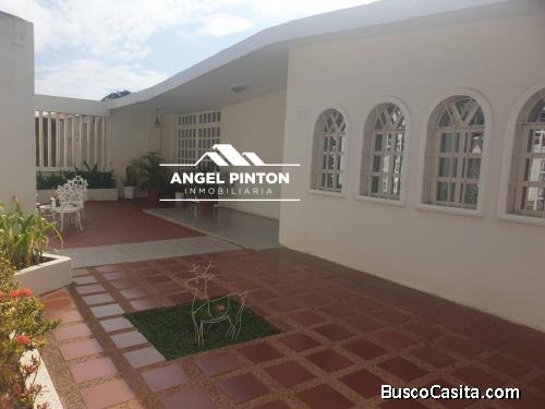 CASA EN VENTA SIERRA MAESTRA SAN FRANCISCO API 4483