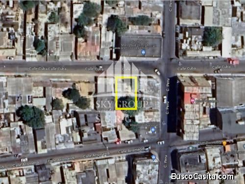 Terreno en Punto Fijo SGT-133