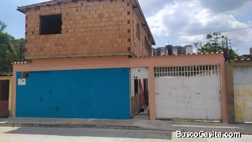 SE VENDE GALPON CONSTRUCCION SUPERIOR PARA VIVIENDA PRINCIPAL