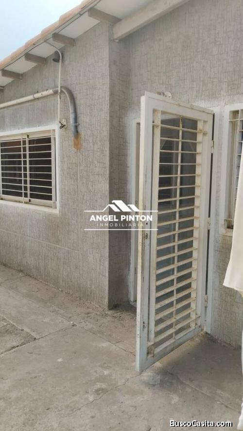CASA COMERCIAL VENTA ALTO SOL AMADO MARACAIBO API 4485 ELIDA HERNANDEZ ANGEL PINTON FS TEAM WORK