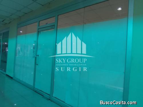 Local en Ciudad del Viento SGL-103