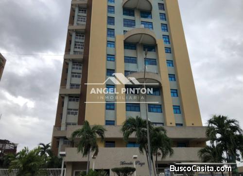 APARTAMENTO EN ALQUILER AV. BELLA VISTA API 5060 ELIDA HERNANDEZ ANGEL PINTON FS TEAM WORK