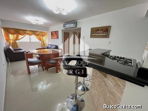 Apartamento en San Roman SGA-104