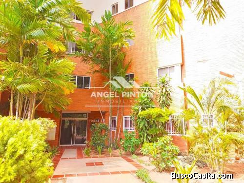 APARTAMENTO ALQUILER PARQUE SANTA LUCIA. MARACAIBO. API 4469 ELIDA HERNANDEZ ANGEL PINTON FS T.W.