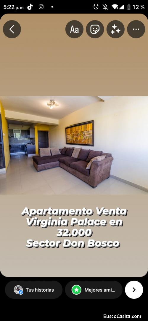 Apartamento Venta Maracaibo Virginia Palace 230523-3