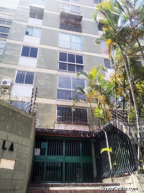 Se vende apartamento en Chuao Caracas