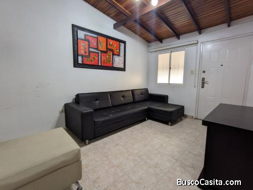 Casa en la Urbanización Horizonte, Cabudare 