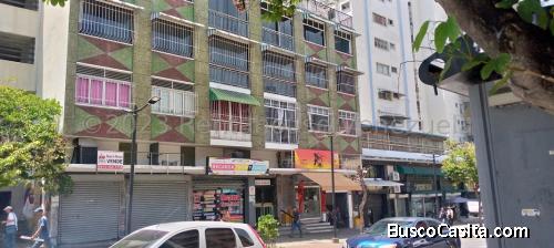 Acogedor aparatamento, en sitio estrategico