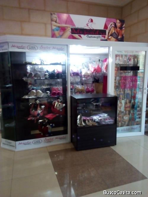 Vende Local Comercial CC Mar Pacifico Lechería