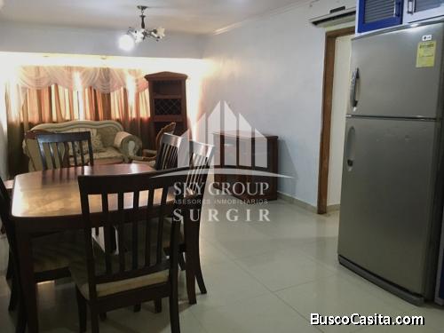 Apartamento en San Roman SGA-105