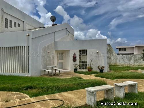 Casa en Venta Judibana cod rah 22-3524