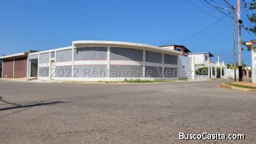 Casa en Venta Judibana Punto Fijo cod rah 22-2079