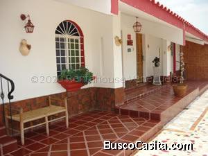 Casa en Venta Guanadito sur cod rah 22-1234