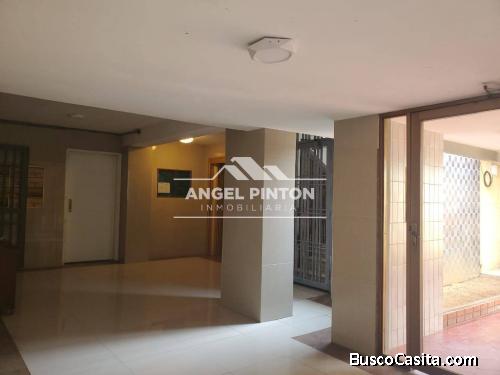 APARTAMENTO EN VENTA EN VALLE FRÍO MARACAIBO API 4541ELIDA HERNANDEZ ANGEL PINTON FS TEAM WORK