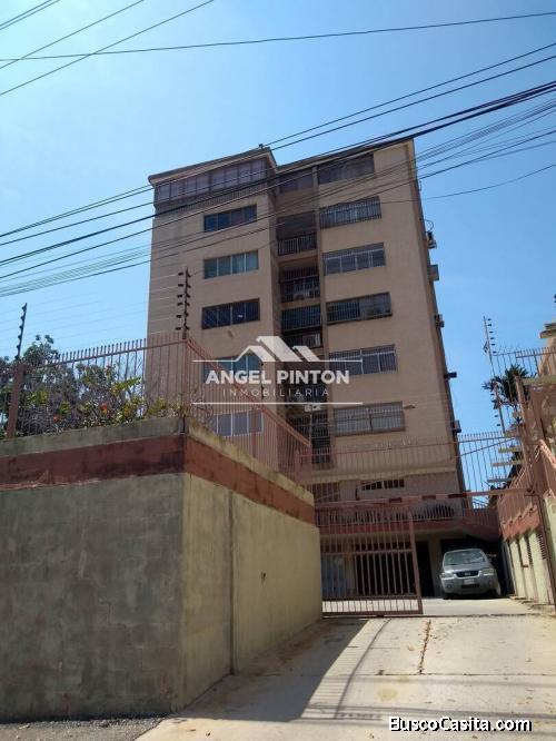 APARTAMENTO EN VENTA EN SANTA MARÍA MARACAIBO API 4591 ELIDA HERNANDEZ ANGEL PINTON FS TEAM WORK