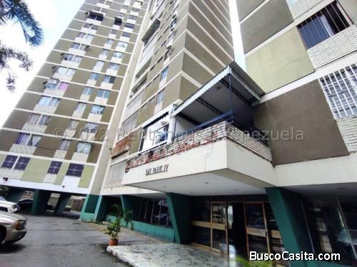 Amplio y fresco apartamento.