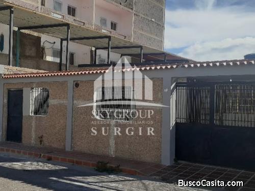 Casa en Puerta Maraven SGC-252