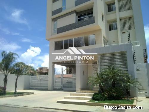 APARTAMENTO EN VENTA EN AV SAN MARTIN MARACAIBO API 4570 ELIDA HERNANDEZ ANGEL PINTON FS TEAM WORK