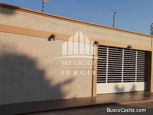 Casa en Puerta Maraven SGC-264