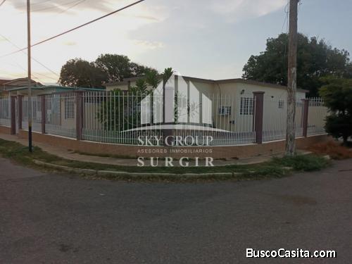 Casa en Judibana SGC-308