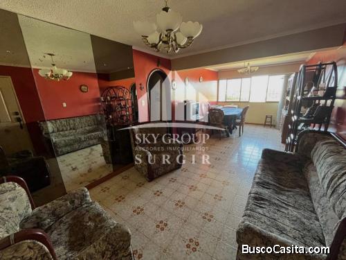 Apartamento en Santa Irene SGA-095