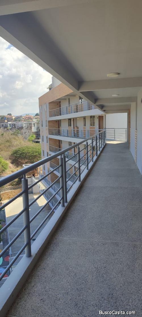 Venta de Apartamento en Urb. Colinas del Viento . Barquisimeto. Edo . Lara 