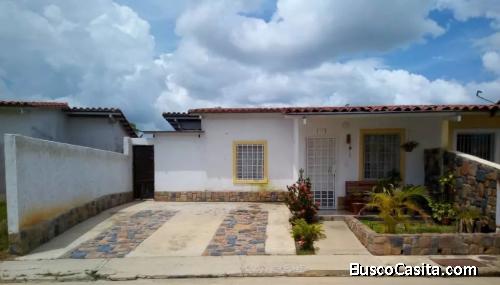 KN Bienes Raices ofrece Casa en la Urb Brisas del lago Etapa 4 Ciudad Alianza Guacara Edo Carabobo
