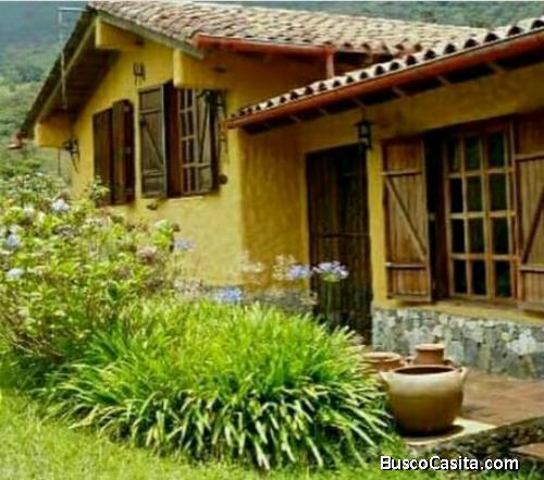 EL VALLE MÉRIDA VENEZUELA