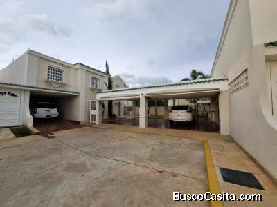Casa Venta Maracaibo Oasis Garden 260523
