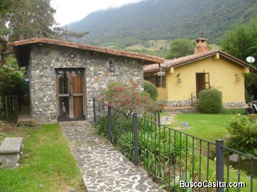 EL VALLE MÉRIDA VENEZUELA