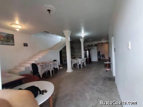 Casa en venta en el norte de barquisimeto