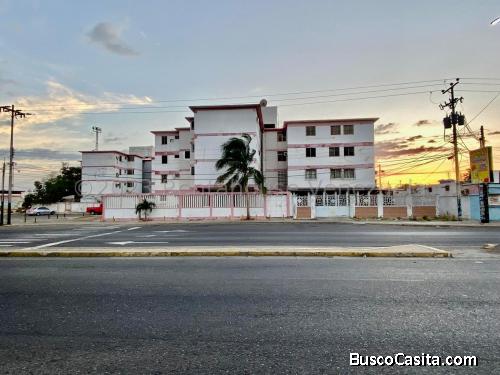 Apartamamento en Venta Banco Obrero cod rah 23-30898