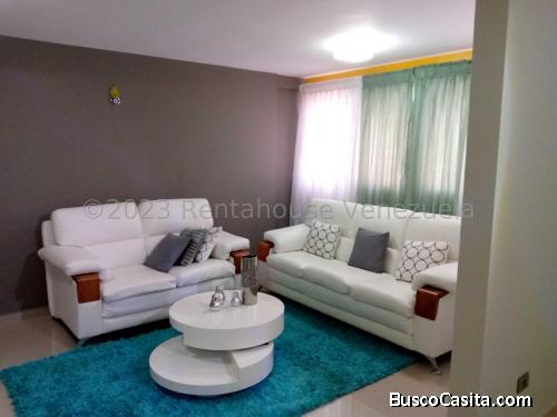 Apartamento en Venta Casacoima cod rah 23-28965