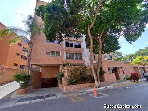 Apartamento en Alquiler #23-25649  Naranjos de las mercedes