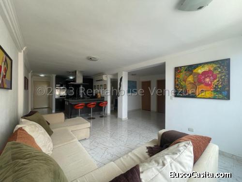 Apartamento en Venta San Roman cod rah 23-27776