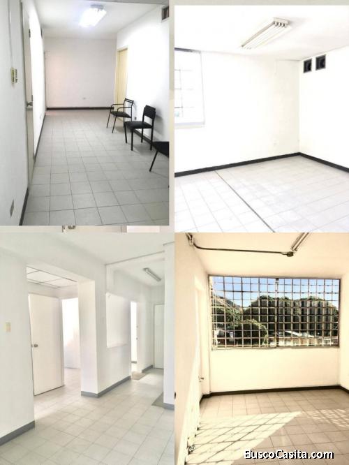 alquileres de oficinas y consultorios medicos en alquiler