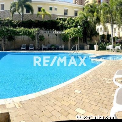 Apartamento Venta Maracaibo Puerto Banus El Milagro 260523-4