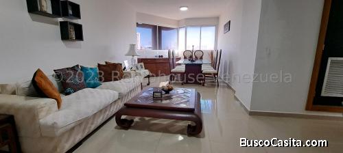 APARTAMENTO EN VENTA CON POZO Y PLANTA ELECTRICA  DON BOSCO. MARACAIBO  MLS: 23-30908 HE