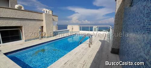 Apartamento en Alquiler en Maracaibo  Don Bosco MLS: 23-10625HE