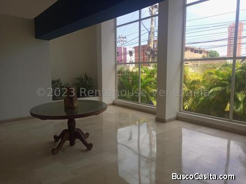 APARTAMENTO ALQUILER De 2 Plantas Pozo y Planta Electrica MARACAIBO Bellas Artes MLS: 23-23438 HE