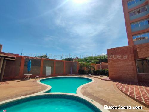 APARTAMENTO EN ALQUILER | EL MILAGRO MLS: 22-8884 HE