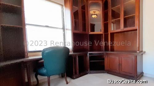 APARTAMENTO EN ALQUILER con pozo de agua MARACAIBO Valle Frio MLS: 23-21594 HE