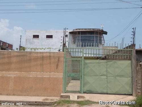 EN VENTA CASA EN SECTOR LA ENCANTADA, NUEVA BARCELONA