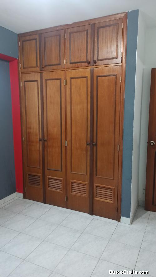 EN VENTA APTO. EN RESIDENCIAS LOS ROQUES, AV. BOLÍVAR DE LECHERIA