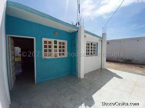 Casa en Venta Las Adjuntas cod rah 23-31318